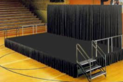 Staging Staging