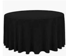 Linens-Table Linens-Table