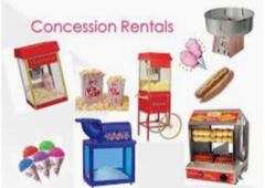 Concessions Concessions