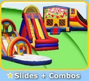 Bounce Houses Bounce Houses