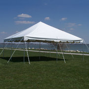 20x20 Pole Tent 20x20 Pole Tent