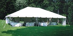 30x50 Frame Tent 30x50 Frame Tent