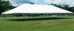 40x80 Frame Tent 40x80 Frame Tent