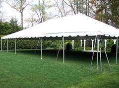 40x60 Frame Tent 40x60 Frame Tent