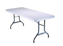 8' Rectangle Folding Table 8' Rectangle Folding Table