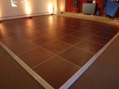 Dance Floor Parquet 8x8 up to 24x24 Dance Floor Parquet 8x8 up to 24x24