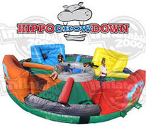 Hungry Hippo Chow Down Hungry Hippo Chow Down