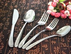 Silver Dinner Fork Silver Dinner Fork