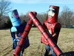 Medieval Joust Medieval Joust
