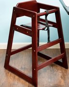 High Chair - Toddler High Chair - Toddler