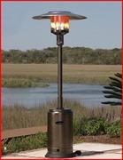 Propane Patio Heater Propane Patio Heater