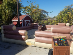 Mechanical Bull Mechanical Bull
