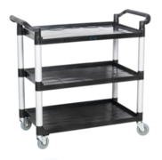 3-Tier Bus Cart 3-Tier Bus Cart