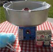 Cotton Candy Machine Cotton Candy Machine