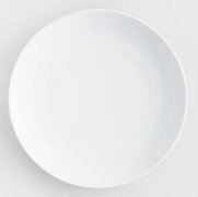 Dinner Plate Round 11 1/4 Dinner Plate Round 11 1/4