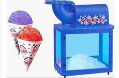 Sno Cone Sno Cone