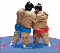 Sumo Suit Sumo Suit