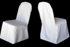 White Chair Cover White Chair Cover